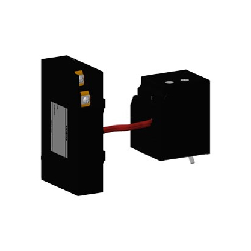 BOB. MINIMA TENSIÓN 220VCA P/INT. 3VJ13/3VJ14  3VJ9417-0UV36